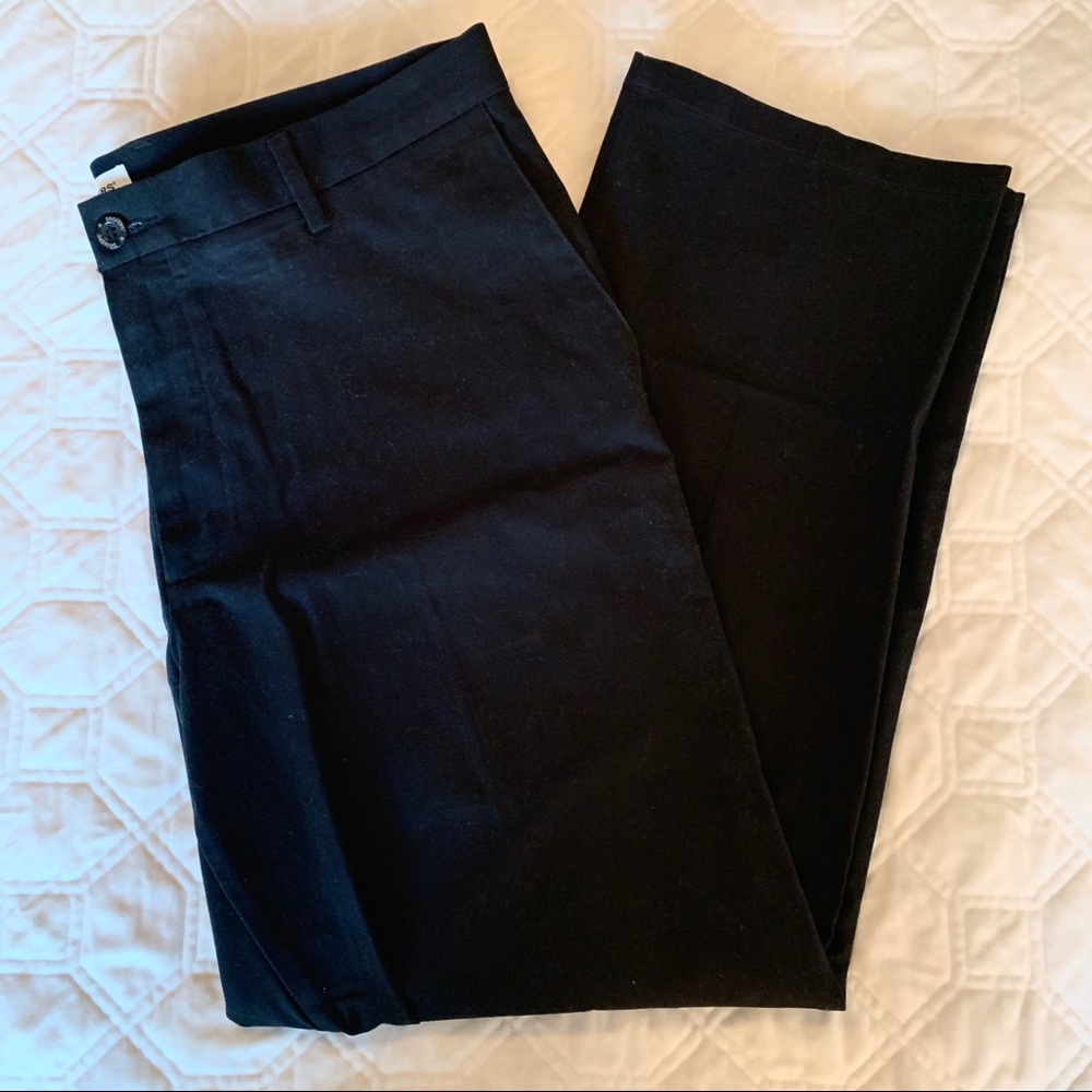 Dockers Men’s Straight Fit Pant